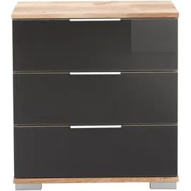 WIMEX Nachtkonsole Easy, mit Glas- oder Spiegelfront