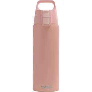 Sigg Edelstahl Shield One Shy Pink 0,75L