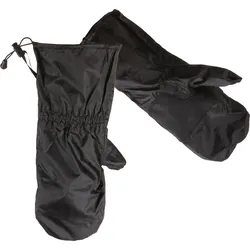 Modeka 8742, sur-gants - Noir - L