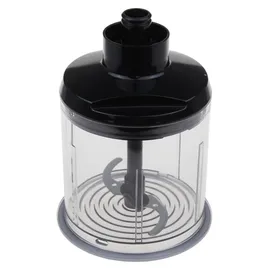 Bosch Zerkleinerer 00753122 Transparent/Schwarz