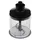 Bosch Zerkleinerer 00753122 Transparent/Schwarz