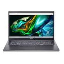 Acer Aspire 5 A517-58GM-70LE, Steel Gray, Core i5-1335U, 16GB RAM, 512GB SSD, GeForce RTX 2050, DE (NX.KJLEG.006)