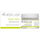 Arya Laya Clear Skin Mattierende Creme 50 ml