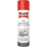 Ballistol Spezial-Öl H1 400 ml