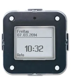 Busch-Jaeger 6455-101 Komfort-Timer-Bedienelement