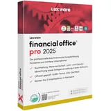 Lexware Financial Office pro Buchhaltung