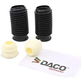DACO Germany PK4101 Staubschutzsatz, Stoßdämpfer