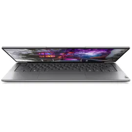 Lenovo Yoga Slim 7 14IMH9 Intel Core Ultra 5 125H 16 GB RAM 512 GB SSD Luna Grey