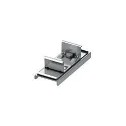 Tece Universalverbinder TECEprofil 9018002 Verbindung in jeder Winkelstellung