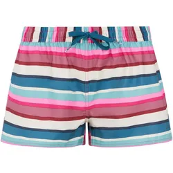 PROTEST Damen Badeshorts PRTSPY, Loud Pink, 40