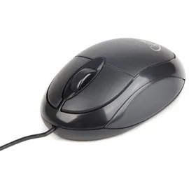 Gembird MUS-U-01 Schwarz