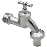 stabilo-sanitär Auslaufventil 3/4 Zoll Messing