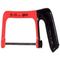 KS Tools Metallbügelsäge mit Schutzisolierung, 265mm
