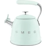 Smeg 50's Style 2,3 l Pastellgrün
