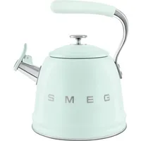 Smeg 50's Style 2,3 l Pastellgrün