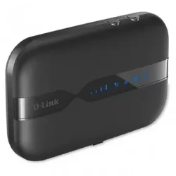 D-Link DWR-932 4G LTE Mobile WiFi Hotspot, 150Mbps