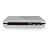 Fantec ALU-25U3 Silber 2.5" USB 3.0