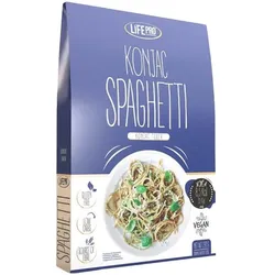 Nudeln - Konjak Spaghetti (270g) EINHEITSFARBE NO SIZE