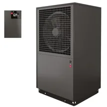 Glen Dimplex LA 9S-TUR Luft/Wasser-Wärmepumpe 9 kW