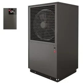 Glen Dimplex LA 9S-TUR Luft/Wasser-Wärmepumpe 9 kW
