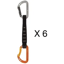 Petzl Express-Set Weiß