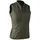 Deerhunter Funktionsweste Damen Heizweste Heat Inner grün 36