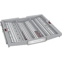 Neff Besteckschublade Z786DB04 grau