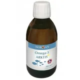 NORSAN Omega-3 Arktis 200 ml