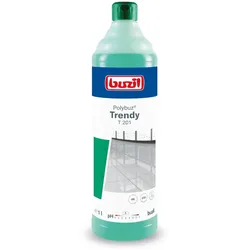 Buzil Polybuz Trendy T201 Glanzreiniger 1l