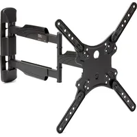 Startech TV Wall Mount - Articulating Arm 35 kg