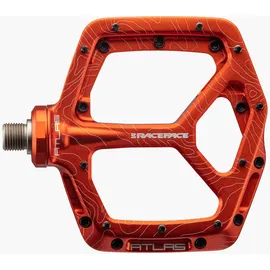 Race Face Atlas Orange