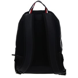 Tommy Hilfiger Essential Rucksack Black One Size