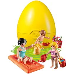 PLAYMOBIL Jubiläum: Family Spaß Mama und Kinder