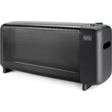 Black & Decker BXMRA1500E 1500 W Schwarz