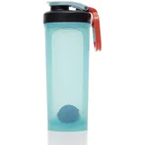 Contigo Trinkflasche "Contigo Shake Go 2.0 Proteinshaker, Bubble Tea, 820 ml