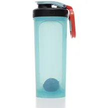 Contigo Trinkflasche "Contigo Shake Go 2.0 Proteinshaker, Bubble Tea, 820 ml