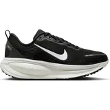 Nike Vomero 18 Damen Black/Summit White/Coconut Milk 41