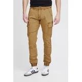 Indicode IDBromfield Cargohose Gelb XXL