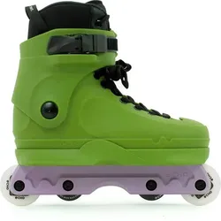 Inline Skates Aggressive Verve EU 42 42