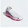 adidas F50 Hyperfast Club Mid FG/MG Herren Weiß/Blau 39