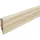 EGGER Sockelleiste L323 Kubisch für Fußboden Parkett 6 cm Eiche