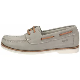 SIOUX Nakimba-700 Damen Grau 37
