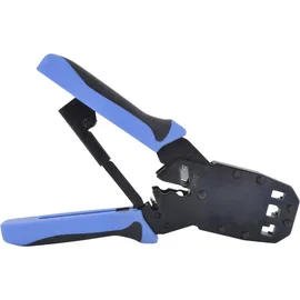 Schwaiger Universal-Crimpzange