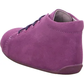 Däumling Polly Sneaker, Violett (Turino Glicine)