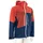 Ortovox Westalpen 3L Jacket Herren Blau/Rot M