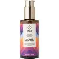 Khadi Shatavari Everyoung Körperöl 100 ml