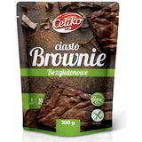 Celiko Glutenfreie Brownie-Mischung 300 g