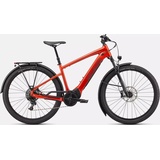 Specialized Turbo Tero 4.0 EQ Rot Modell 2023