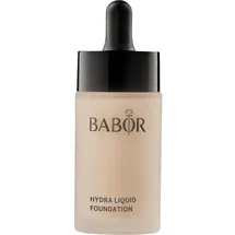 Babor Hydra Liquid Foundation 30 ml 03 Peach Vanilla