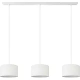 Paco Home l-muva - canvas pd1/pd3/cl hugo pd 3 e27 wt (wt)